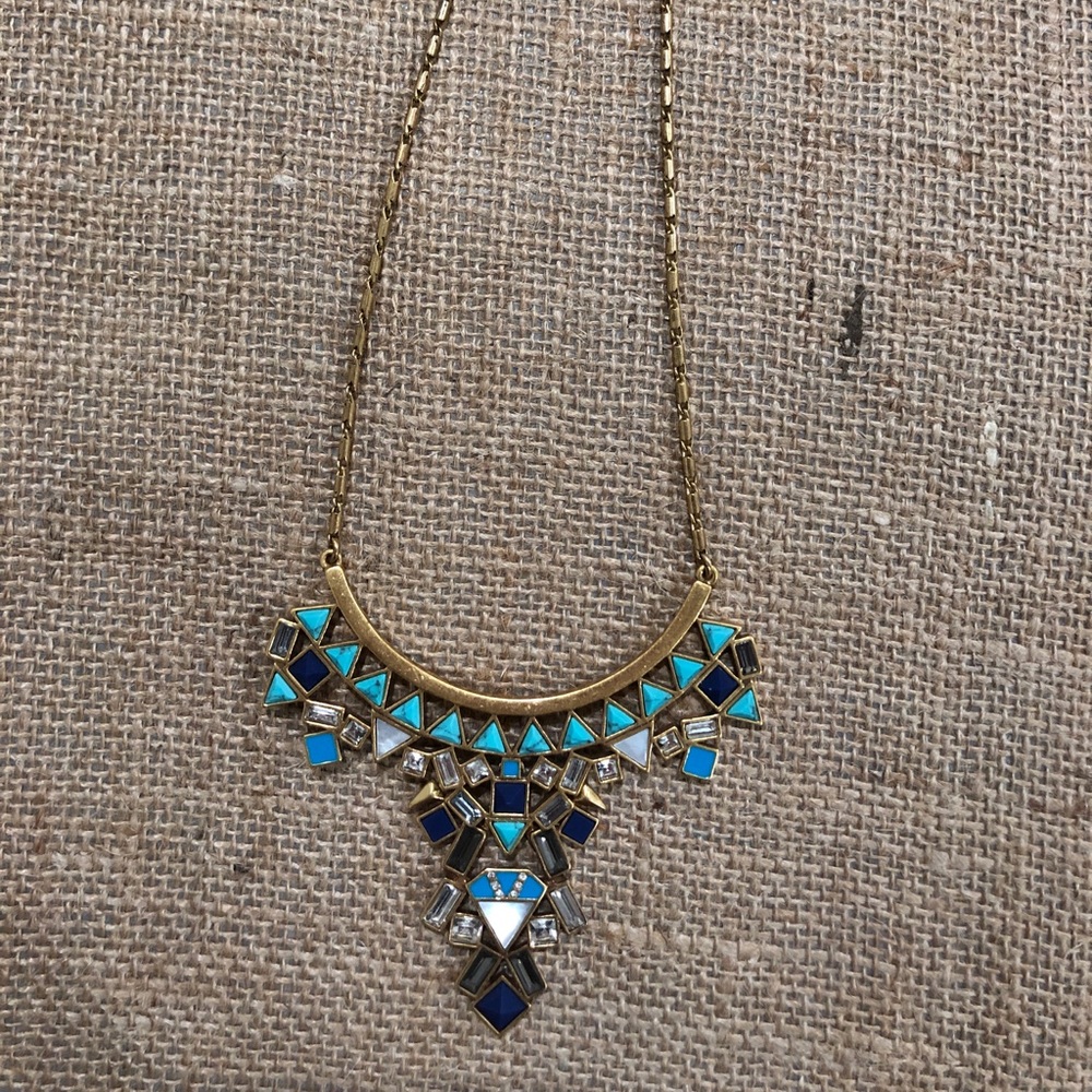 Stella & Dot Necklace